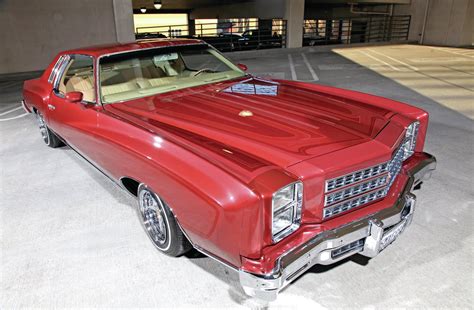 31-45. 46-60. 61-75. . There are 78 new and used 1976 to 1989 Chevrolet Monte Carlos listed for sale near you on ClassicCars.com with prices starting as low as $1,800. Find your dream car today. 